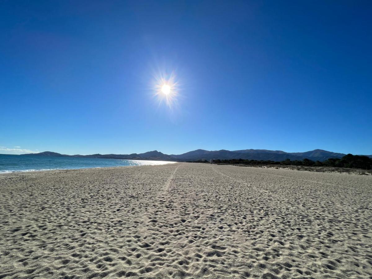 Del Mar 10, Mobil Petit Paradis, 6 Personnes, Bord De Mer, Del Mar Village Campsite Argeles-sur-Mer