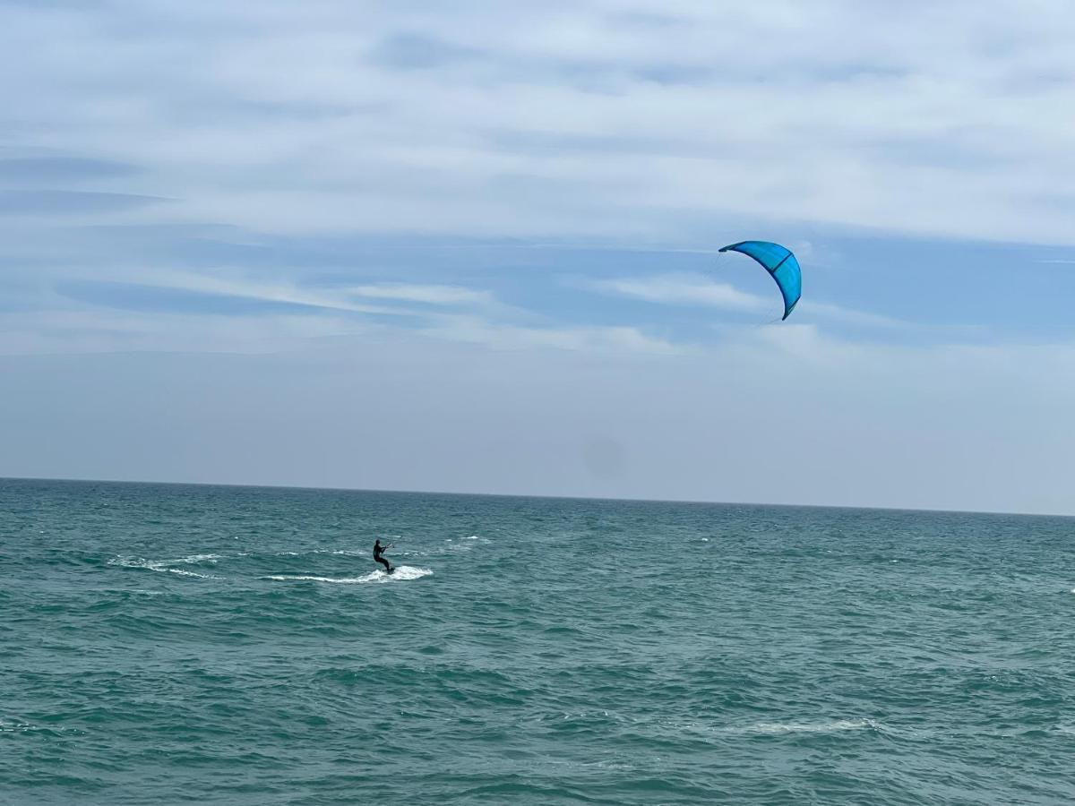Del Mar 10, Mobil Petit Paradis, 6 Personnes, Bord De Mer, Del Mar Village Argeles-sur-Mer