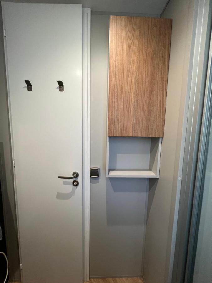 Del Mar 10, Mobil Petit Paradis, 6 Personnes, Bord De Mer, Del Mar Village *