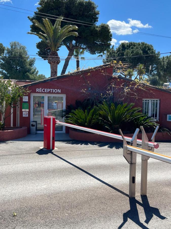 Del Mar 10, Mobil Petit Paradis, 6 Personnes, Bord De Mer, Del Mar Village Argeles-sur-Mer