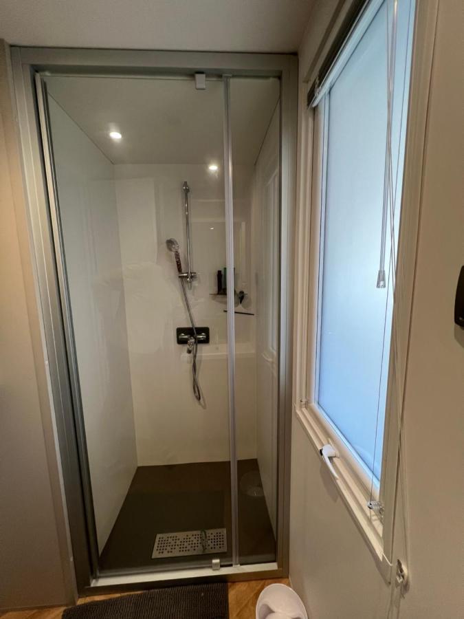Del Mar 10, Mobil Petit Paradis, 6 Personnes, Bord De Mer, Del Mar Village Campsite Argeles-sur-Mer