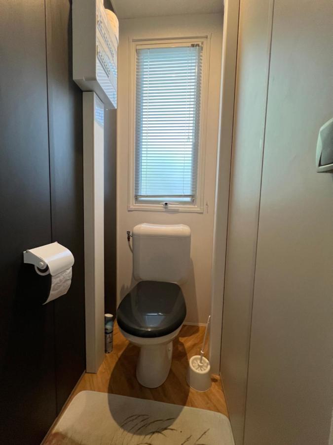 Del Mar 10, Mobil Petit Paradis, 6 Personnes, Bord De Mer, Del Mar Village Camping