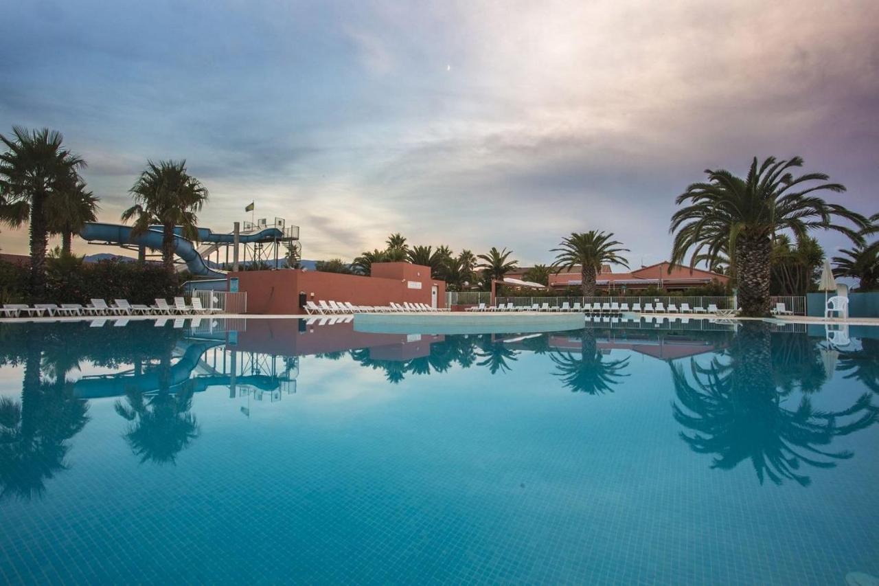 Campsite Del Mar 10, Mobil Petit Paradis, 6 Personnes, Bord De Mer, Del Mar Village
