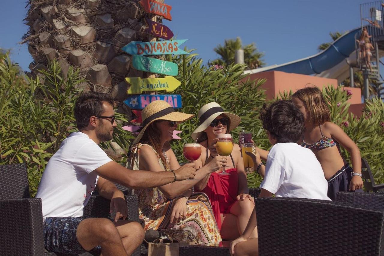 Del Mar 10, Mobil Petit Paradis, 6 Personnes, Bord De Mer, Del Mar Village Campsite *