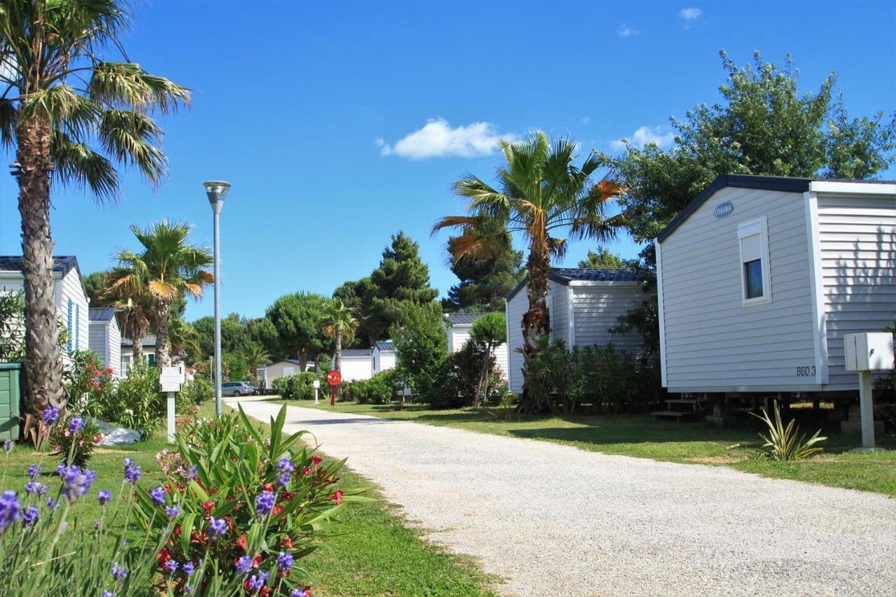 Del Mar 10, Mobil Petit Paradis, 6 Personnes, Bord De Mer, Del Mar Village Campsite Argeles-sur-Mer