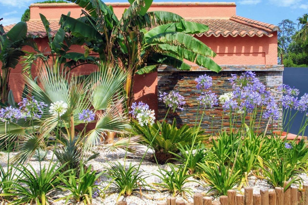 Del Mar 10, Mobil Petit Paradis, 6 Personnes, Bord De Mer, Del Mar Village Camping