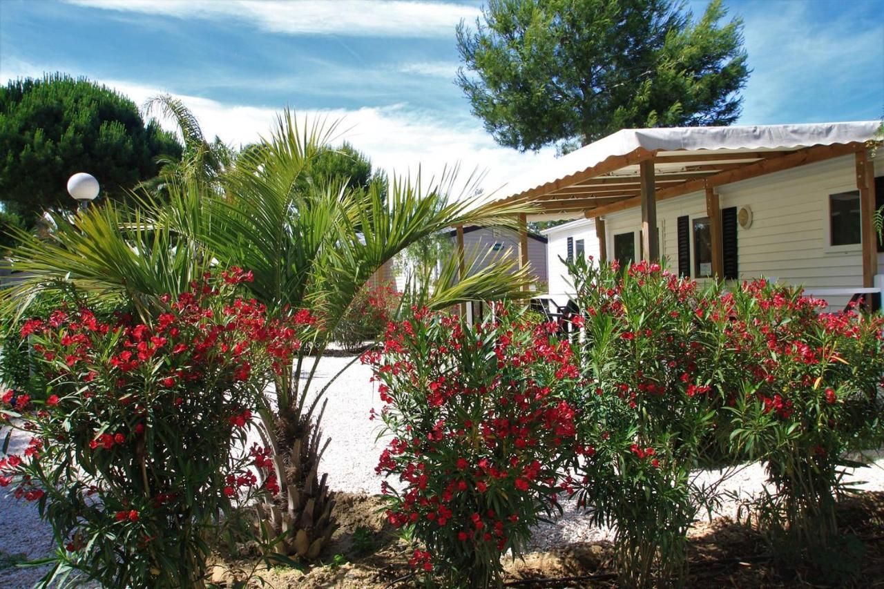 Camping Del Mar 10, Mobil Petit Paradis, 6 Personnes, Bord De Mer, Del Mar Village
