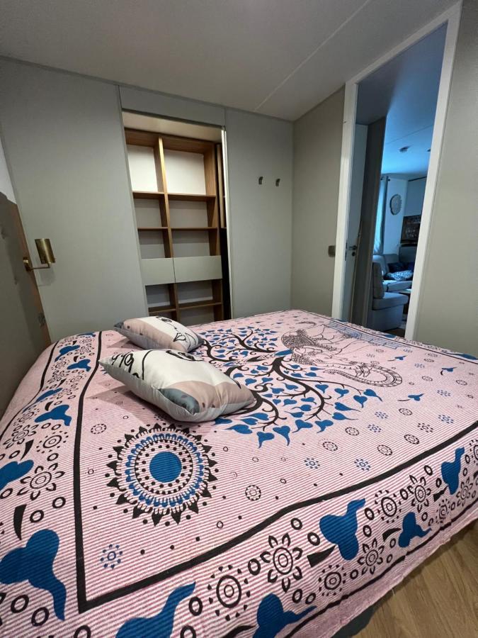 Del Mar 10, Mobil Petit Paradis, 6 Personnes, Bord De Mer, Del Mar Village Camping
