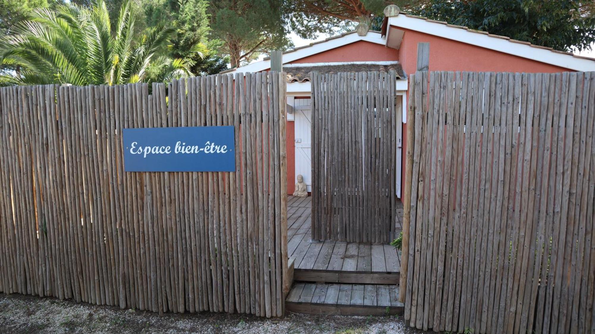 Campsite Del Mar 10, Mobil Petit Paradis, 6 Personnes, Bord De Mer, Del Mar Village