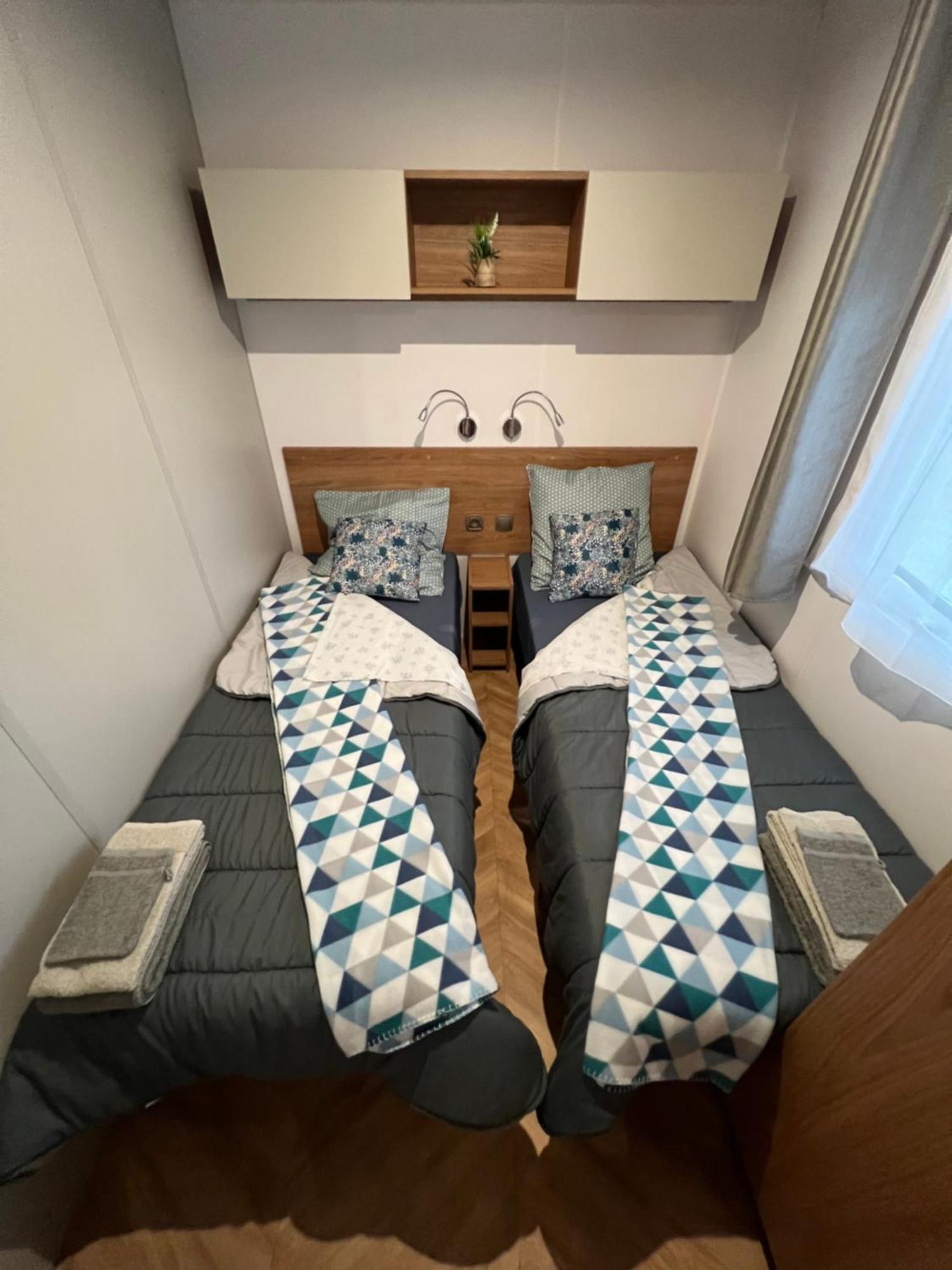 Del Mar 10, Mobil Petit Paradis, 6 Personnes, Bord De Mer, Del Mar Village *